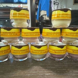 Bee-Youtiful Beauties Lip Balm Bundle